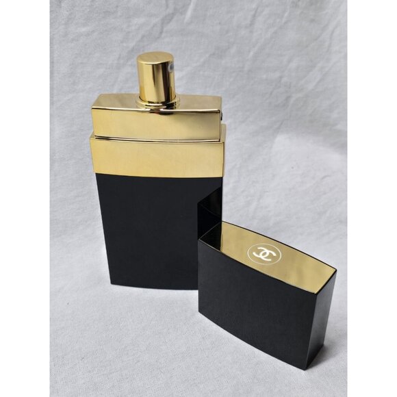 Chanel No 5 Eau De Parfum 50ml Recharge Refill Bottle- No Box - Picture 5 of 10